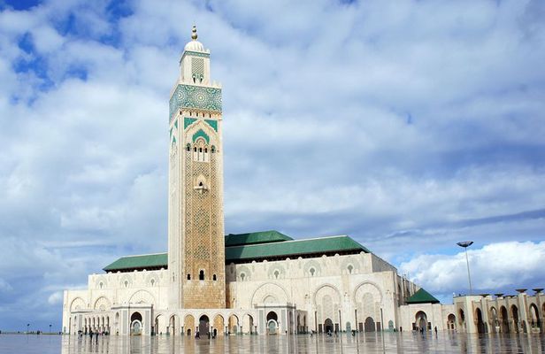 Explore Morocco Highlights in 8 days