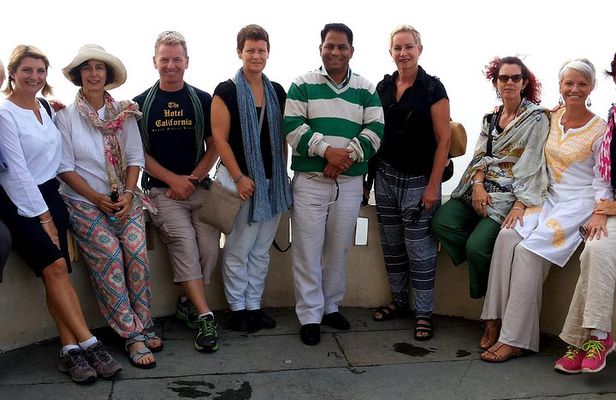 Local Sightseeing - Udaipur ," Travel With Chinmay ".