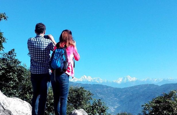 Nagarkot Day Tour
