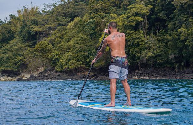 Paddle Boarding & Waterfall Full Day Tour