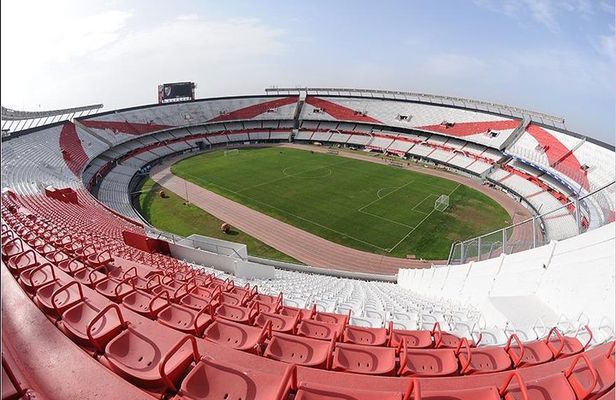 Boca Juniors and River Plate Stadium Tour + TOP Museum.