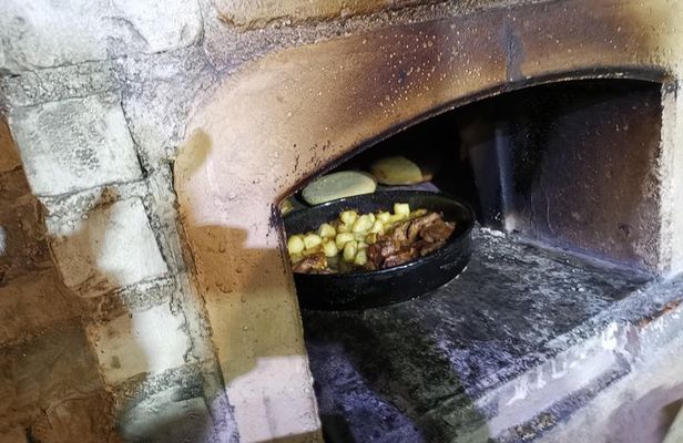  Flavours of Konavle: Wine, Food & Village Life Experience