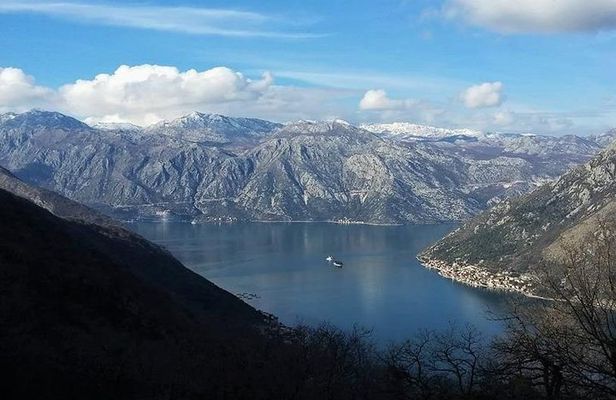 Bay of Kotor hiking experience - Montenegro Travel Club private tour