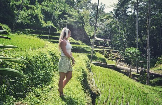Ubud Private Tour : Choice Your Own Trip