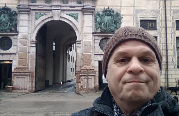 Residence Munich Private Tour including entrance ticket