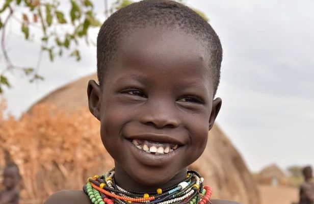 All inclusive 7 days and 6 nights to the South melting tribes of Omo Valley