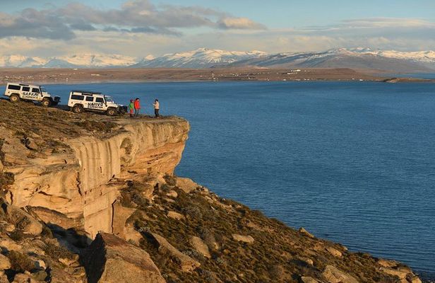 Walichu Caves with 4x4 tour - Nativos Experience