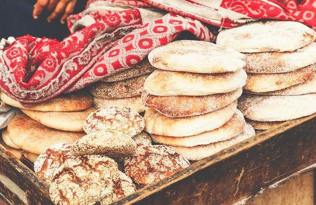 Fes Food Tour