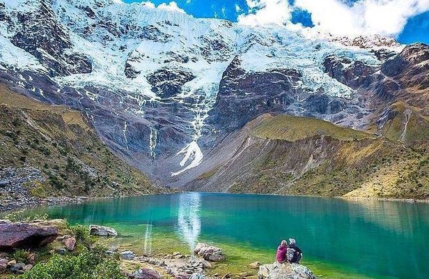 Humantay Lake cusco 1 Day