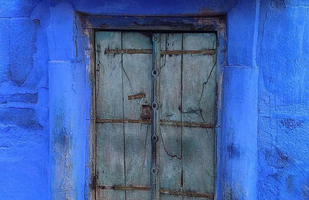 Photography Tours in Jodhpur