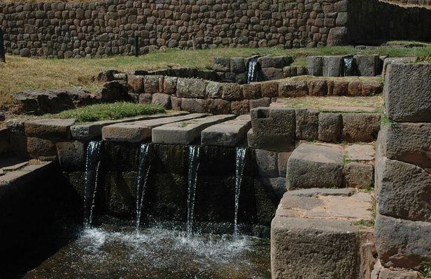 Private Tour to the South Valley of Cusco 1 Day
