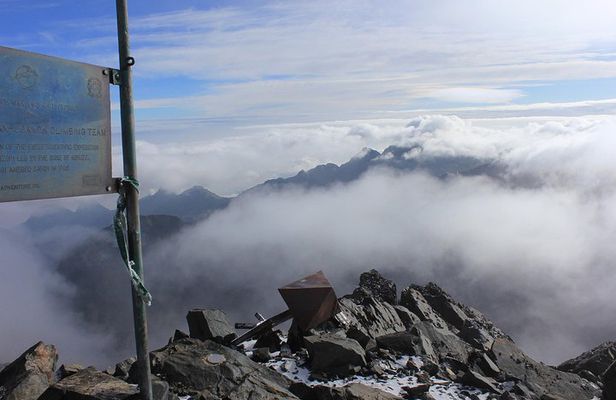 Mountain Rwenzori Trekking Uganda 9 Day Safari
