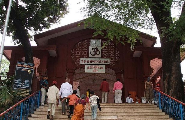 Trails of Pune Full-Day Guided Sightseeing City Tour