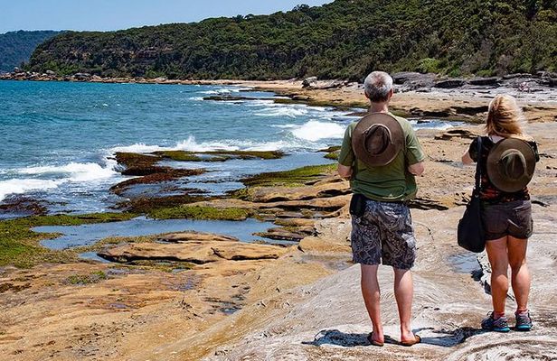 Nature and Wildlife: Australia in One Day - Private Tour