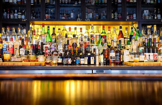 Haunted Drunken History Tour from New Orleans