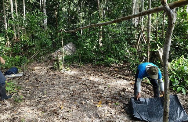 Extreme Skill Survival Course 7/ Days 6/ Nights 1050 usd