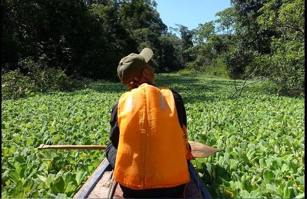 Extreme Skill Survival Course 7/ Days 6/ Nights 