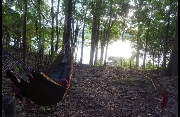 Amazon jungle expedition 4/ Days 3/ Nights