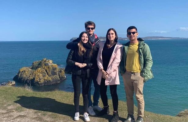 Giant's Causeway Tours