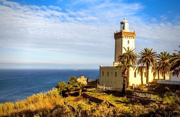 Morocco Day Trip from Spain: Private, Luxury & All-Inclusive