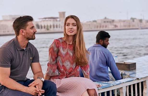 Private Old Dubai Walking Tour: Forts, Souks, and Boats