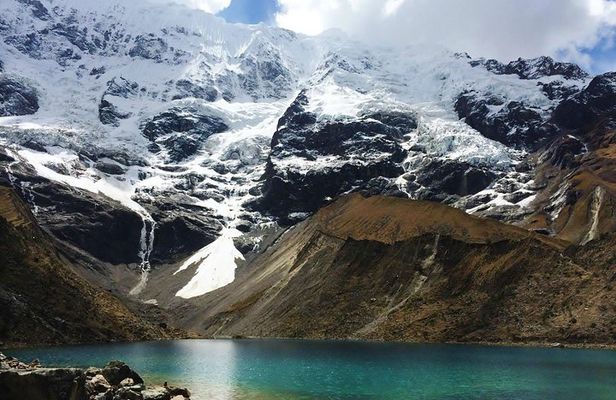 Humantay Lake Day Trek from Cusco