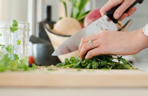 Half-Day Nepali Cooking Class