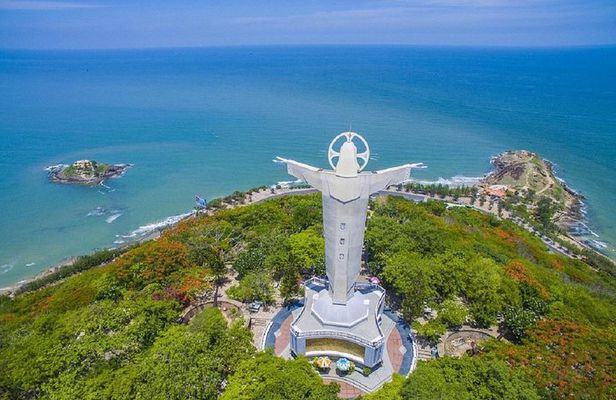 Phu My Shore Excursion: A Wonderful Day in Vung Tau City