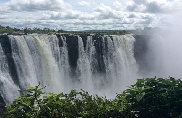 Victoria Fall Tours Zambia