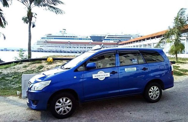 Private Kuala Lumpur Shore Excursions