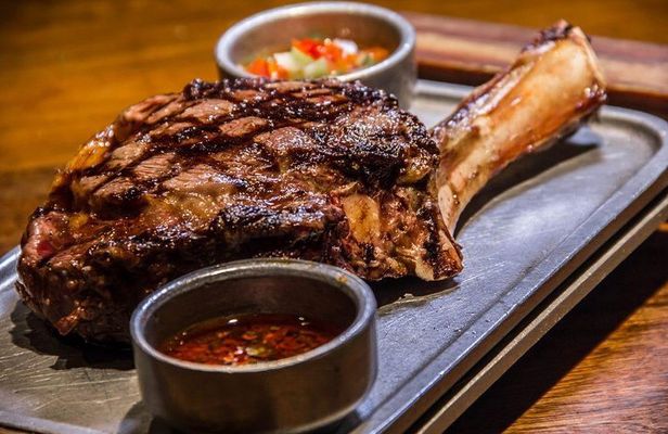 Small-Group Buenos Aires Food and Culture Tour