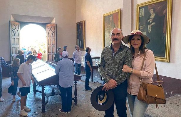 Come to Querétaro to know the EVENTS that changed the History of Mexico