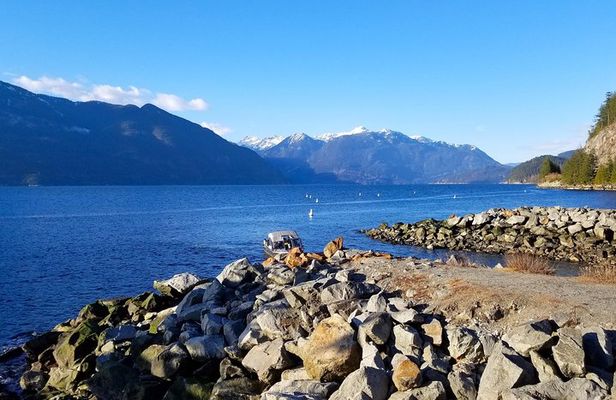 Vancouver to Whistler Tour - Downtown Hotel Pick Ups Only