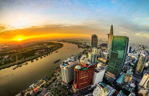 Private Ho Chi Minh City Tour - Full Day