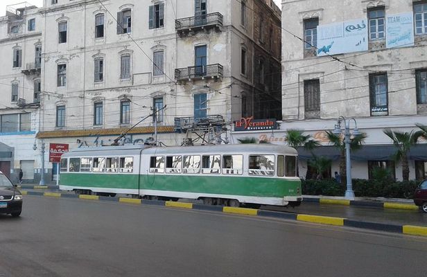 Tour-to-Alexandria-from-Cairo-by-Car