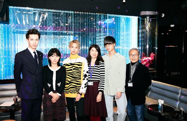 Licensed Guide Kabukicho Shinjuku Nite Experience Tour(Tokyo)