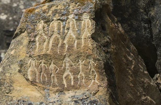 Gobustan+Absheron Day Trip