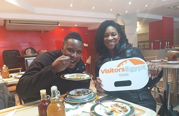 Cairo Food Tour