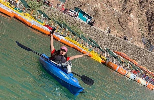 Private : Hatta Mountain Full Day Tour
