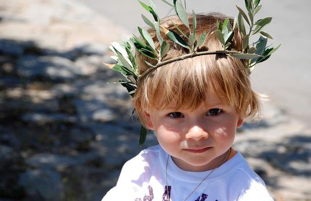 Ancient Olympia/ Ancient Corinth private tour from Athens/ Nafplio (up 12 hours)