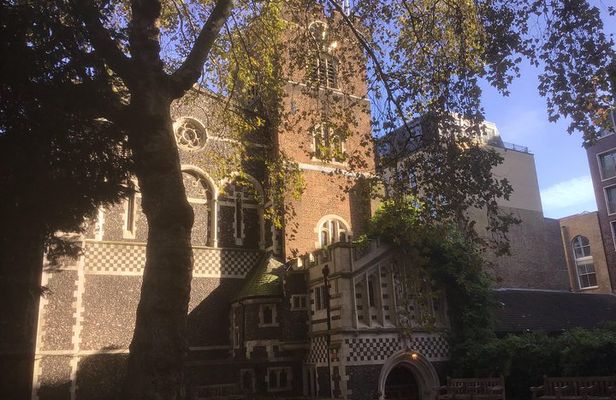 Castles, Crusaders, Communists & Courts