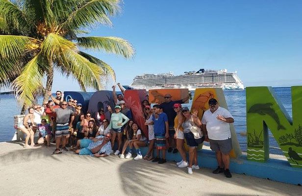 Roatan Let's Plan your Day