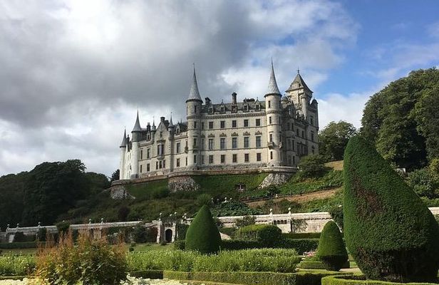 Full-Day shore excursion- 