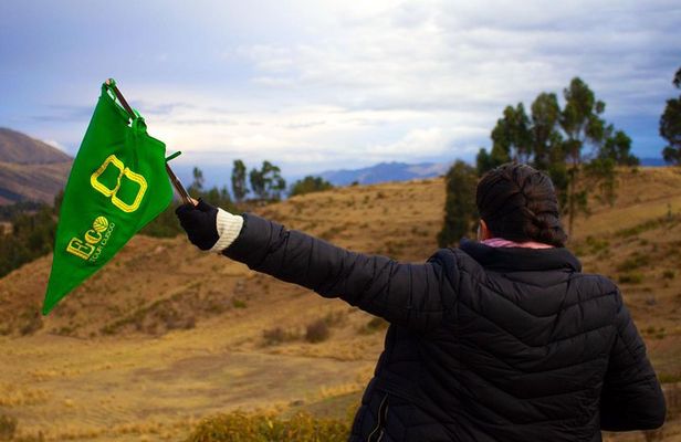 City Tour Cusco - Half day with Sacsayhuaman and Qoricancha 