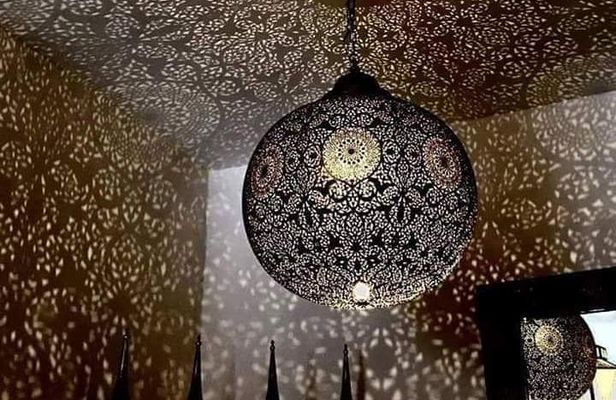 Fes Medina Workshop Tour with official Guide