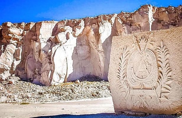 private tour sillar route + yura thermal baths