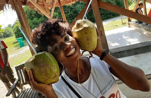Fun & Adventure In Lagos Nigeria