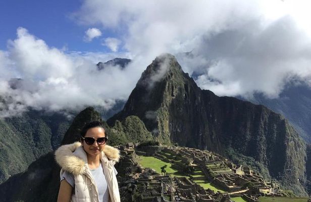Full Day Machupicchu Private Tour