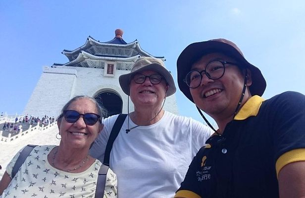 Taipei Touchdown: Make the Most of Your 6-Hour Layover