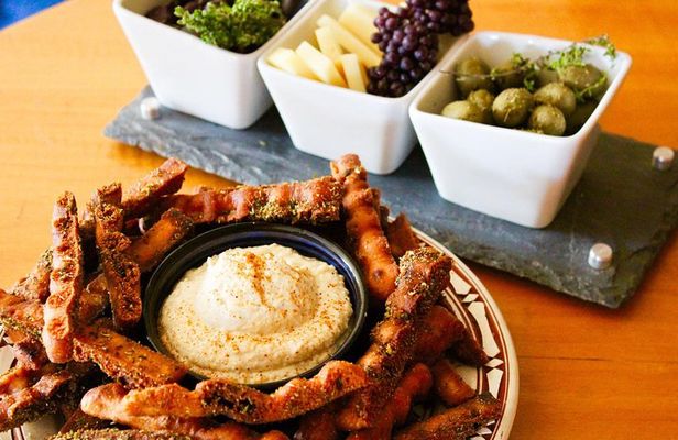 Cook with Katerina: Authentic Greek Home Cooking Class in Athens